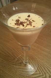 pannacotta