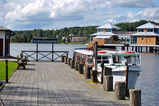 ulricehamn