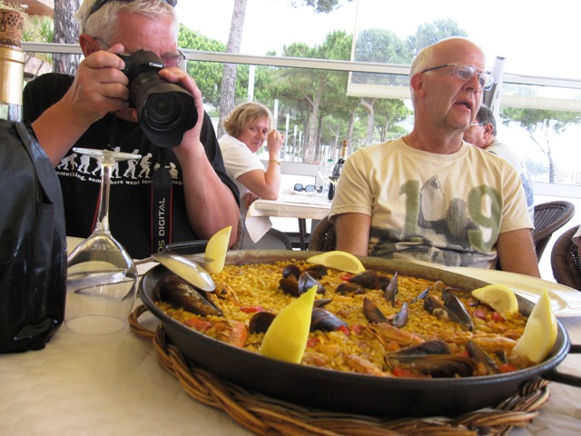 Paella
