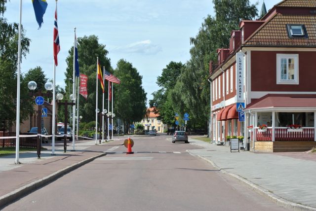 målraka