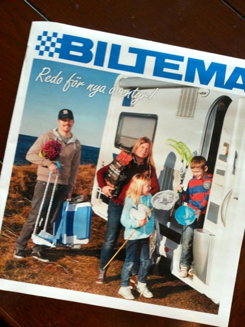 biltema