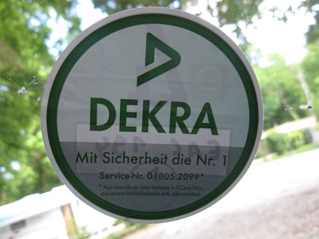 dekra