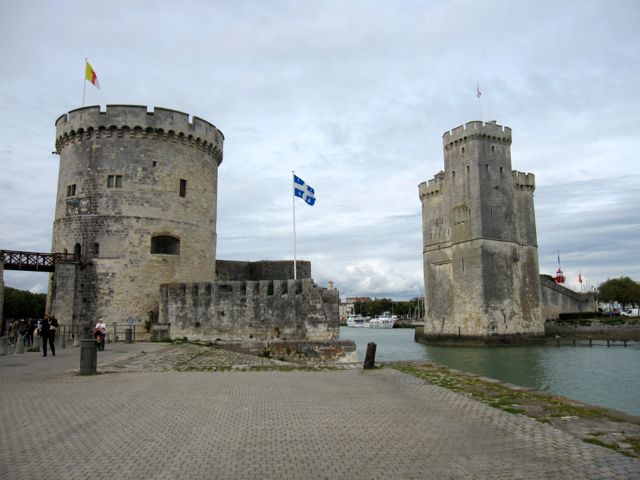 LaRochelle