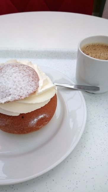 Semla