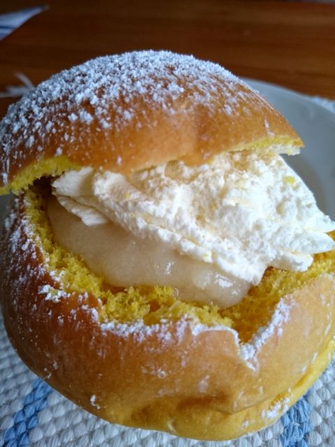 semla