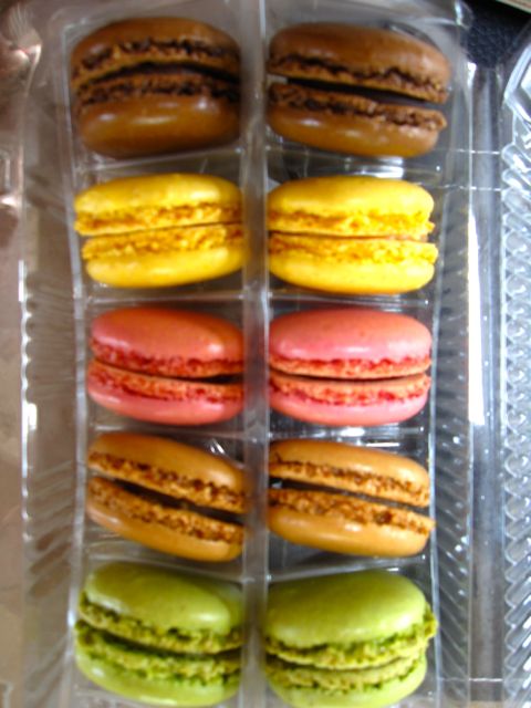 Macarons