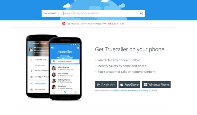 truecaller