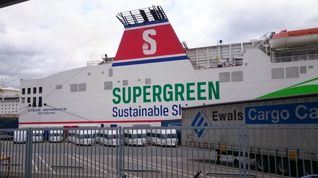 Stena